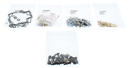 Carburetor Rebuild Kit