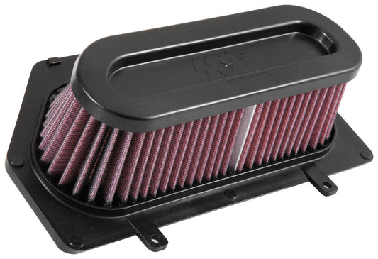 High Flow Air Filter