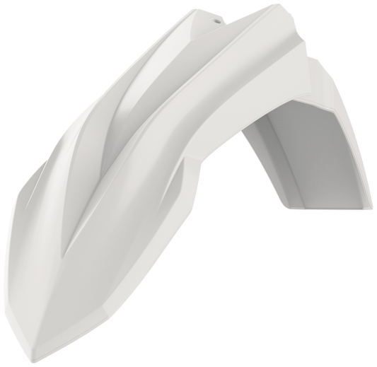 Front Fender