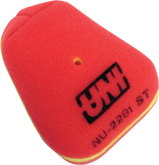 Multi-Stage Competition Air Filter