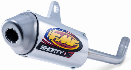 FMF Powercore II Silencer for KTM and Husqvarna TC 125 Models - Part 025259