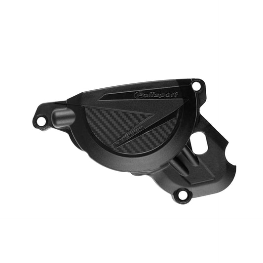 Ignition Cover Protector