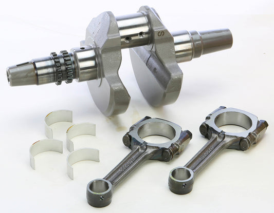 Complete Crankshaft Assembly