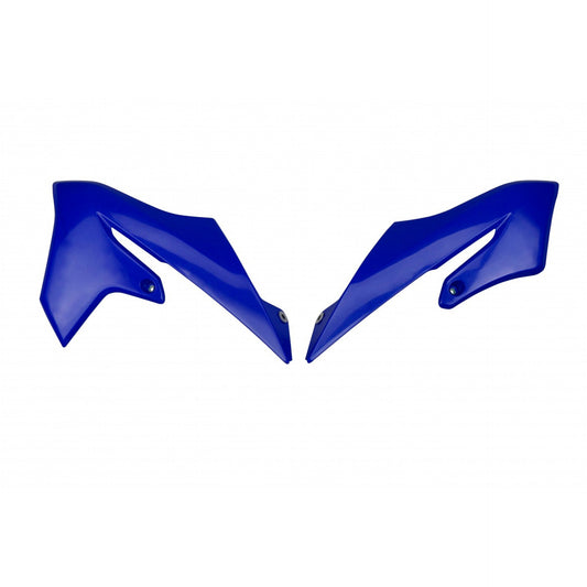 Polisport Radiator Scoops