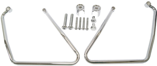 Saddlebag Support Bracket