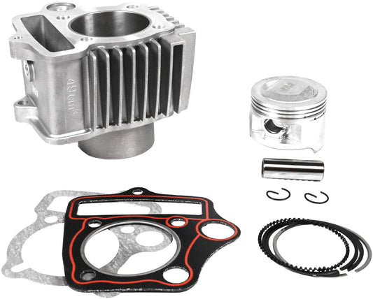 CRF/XR70 88CC Big Bore Kit