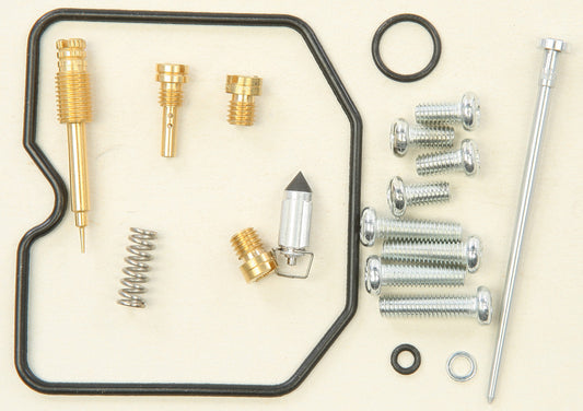 Carburetor kit