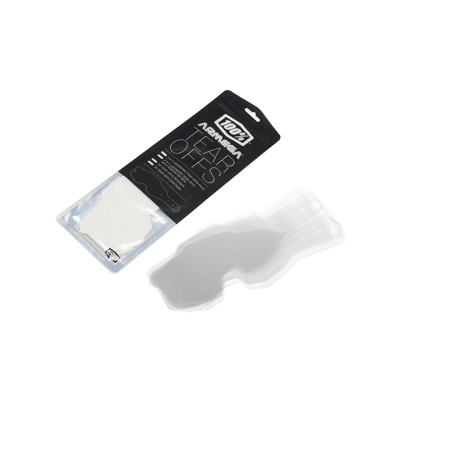 Armega/Armatic Perimeter Laminated Tear Offs 2 X 7 Pk
