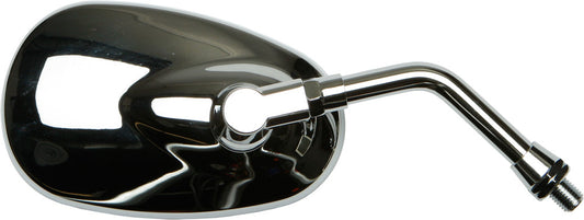 Chrome Cruiser Mirror