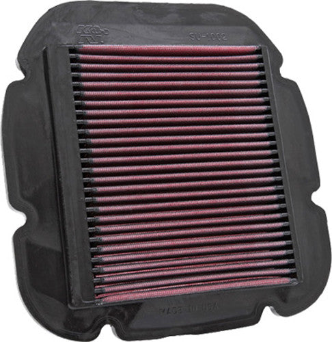 High Flow Air Filter