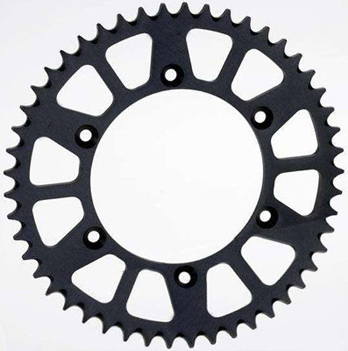 Works Triplestar Rear Aluminum Sprocket
