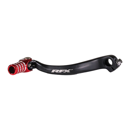 RFX FXGP 11500 55RD Race Shift Lever for Honda - Red Finish