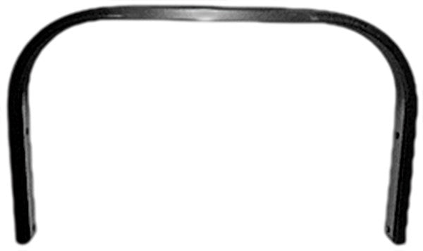 SP1 REAR BUMPER REPLACEMENT