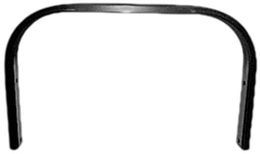 SP1 REAR BUMPER REPLACEMENT