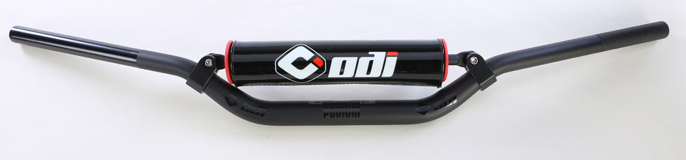 ODI Controlled Flex Technology 1 1/8 inch Handlebar - Red