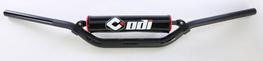 ODI Controlled Flex Technology 1 1/8 inch Handlebar - Red