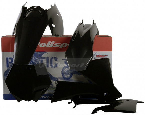 Plastic Kit