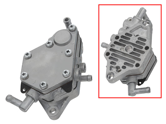 SP1 FUEL PUMP AC