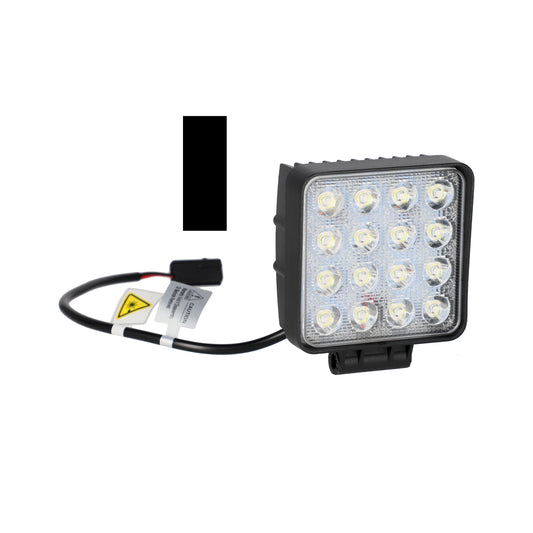 VSL LED Headlight