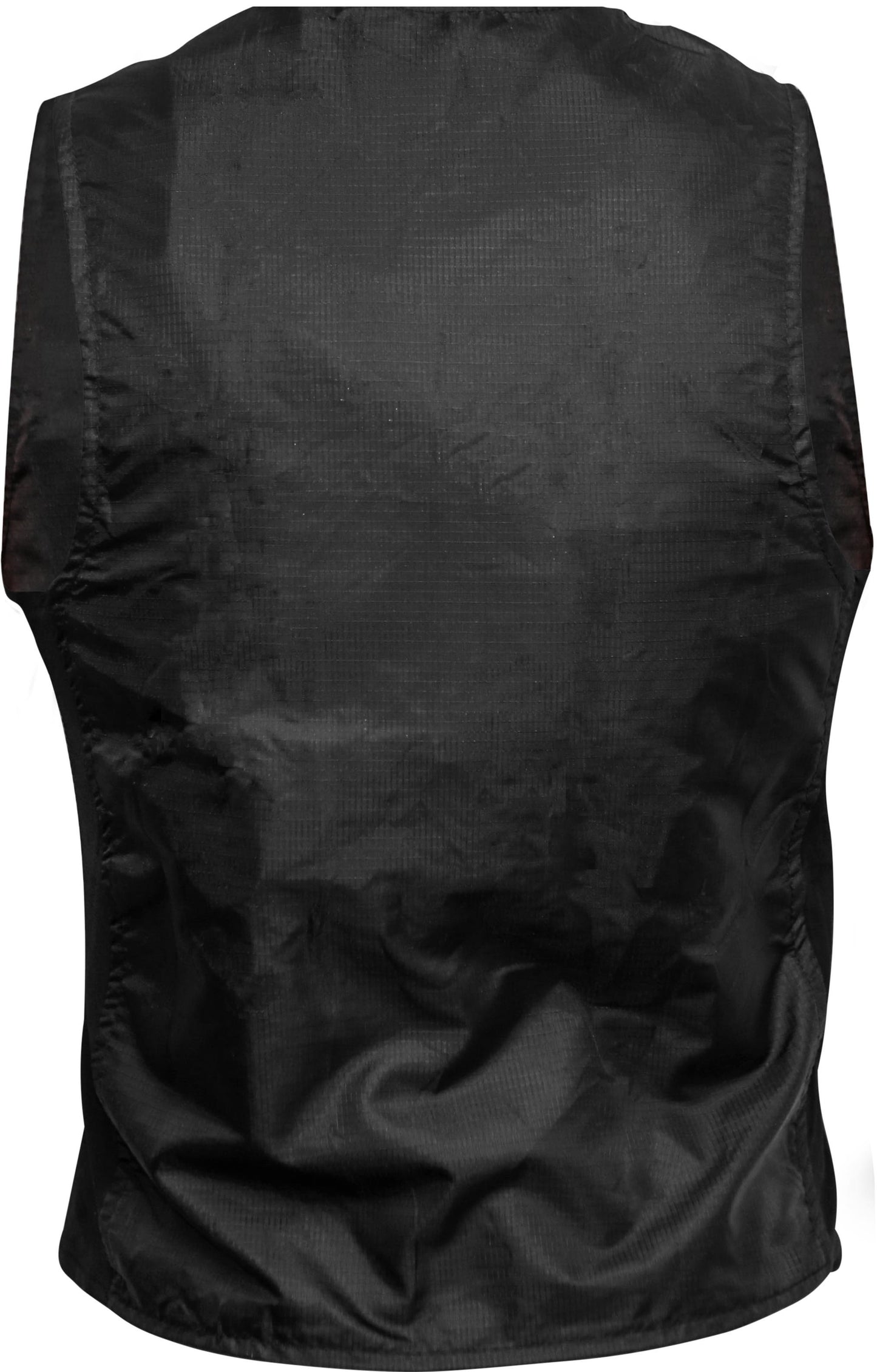 California Heat 7V Heated Vest 2X/3X with Rechargeable Battery and Charger