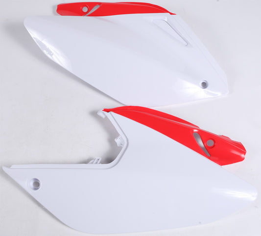 Side Panels
