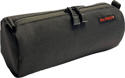 Burrito Handlebar Bag