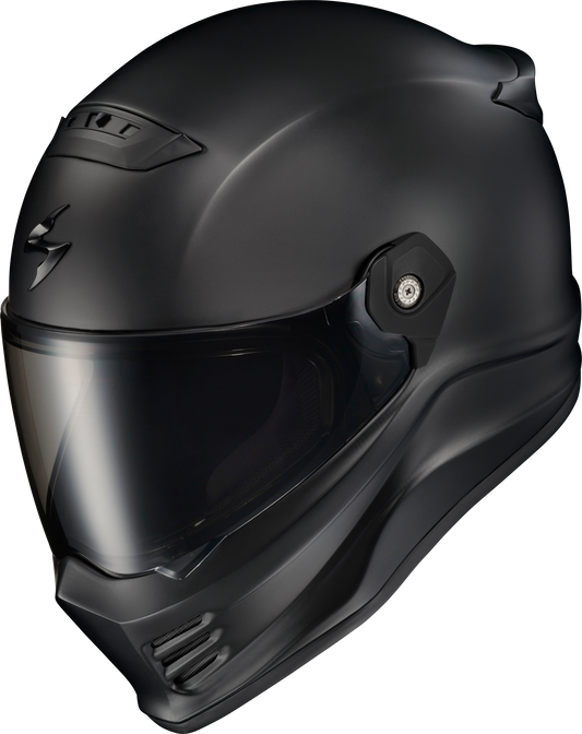 Covert FX Full Face Helmet