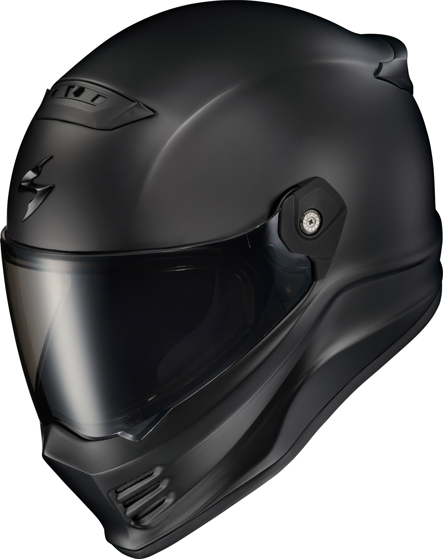 Covert FX Full Face Helmet