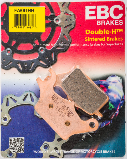 EBC Standard Brake Pads
