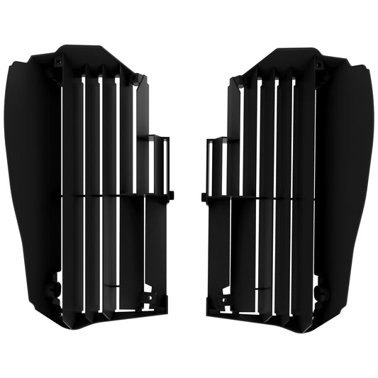 Polisport Radiator Louver