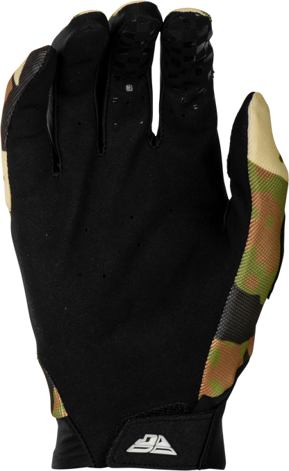 Youth Pro Lite Gloves Camo Yl
