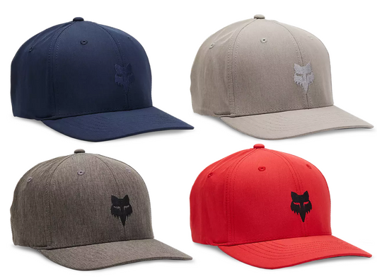 Fox Racing Fox Head Select Flexfit Hat