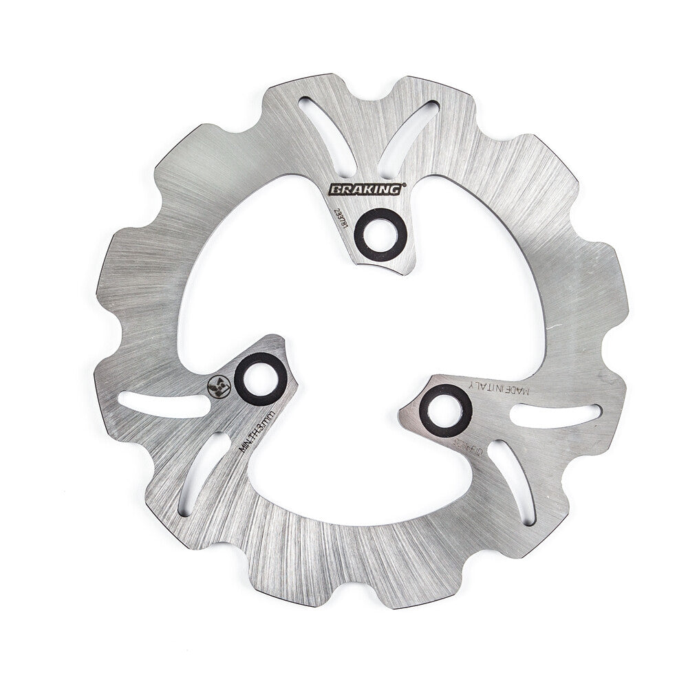 Braking Front Rotor Suzuki LT500R LTZ400 KFX400