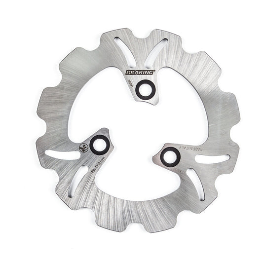 Braking Front Rotor Suzuki LT500R LTZ400 KFX400