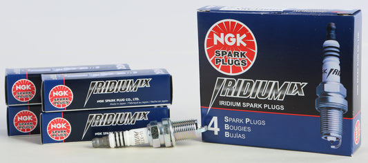 NGK Spark Plug #3764/04 for Honda Gold Wing Models - Snow Cat Only