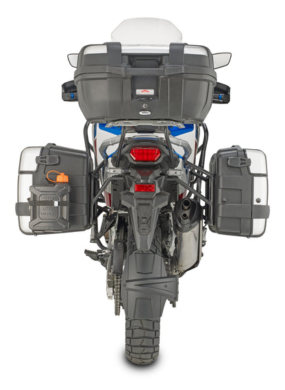 GIVI PLO1178MK Trekker Series Side Case Hardware for Honda CRF1100L2 Africa Twin Adventure Sports