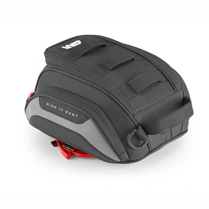 GIVI EASY01 Tanklock Easy Tank Bag 6L for Motorcycles