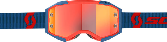 Scott Fury Goggle