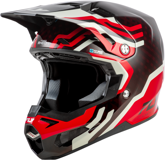 2026 Formula S Carbon Byte Youth Helmet