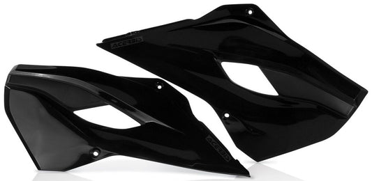 Radiator Shroud