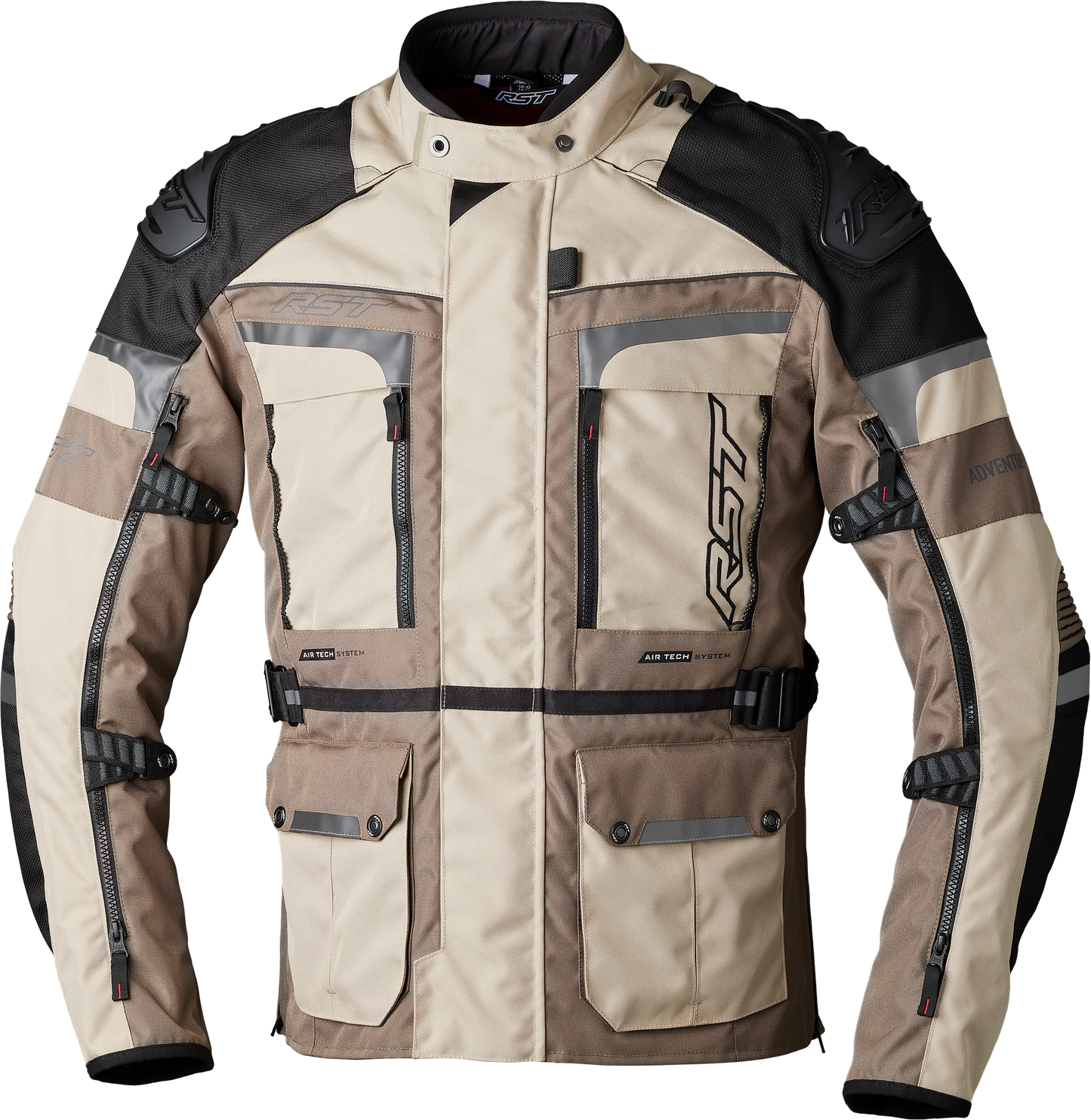 Pro Series Adventure-X CE Jacket