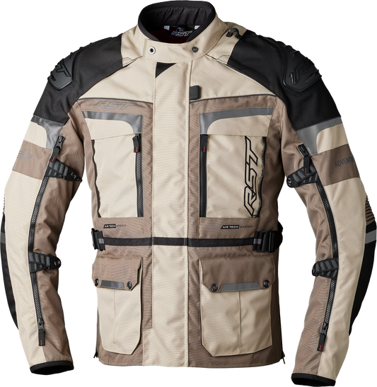 Pro Series Adventure-X CE Jacket