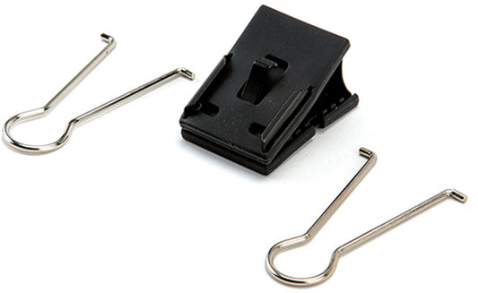 UCLEAR Temporary Mount for HBC, AMP, and Motion Series Control Units