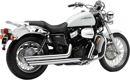 Streetrod Slashdown