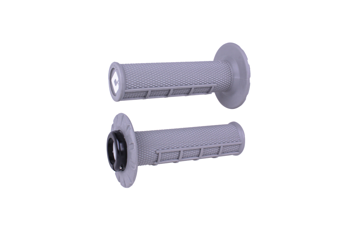 Atv Half Waffle V2.1 Grip Soft Grey/Black