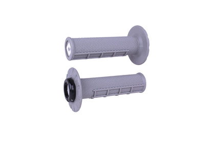 Atv Half Waffle V2.1 Grip Soft Grey/Black