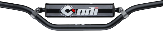 ODI H781MXB 7/8 Inch Black ATV MX Handlebar