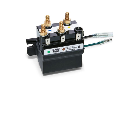 Winch Replacement Contactor
