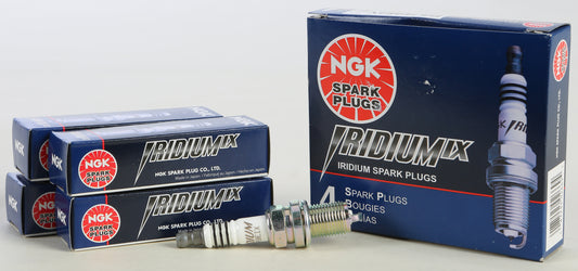 NGK Spark Plug #2669/04 for Snow Cats – Reliable Performance and Easy Replacement