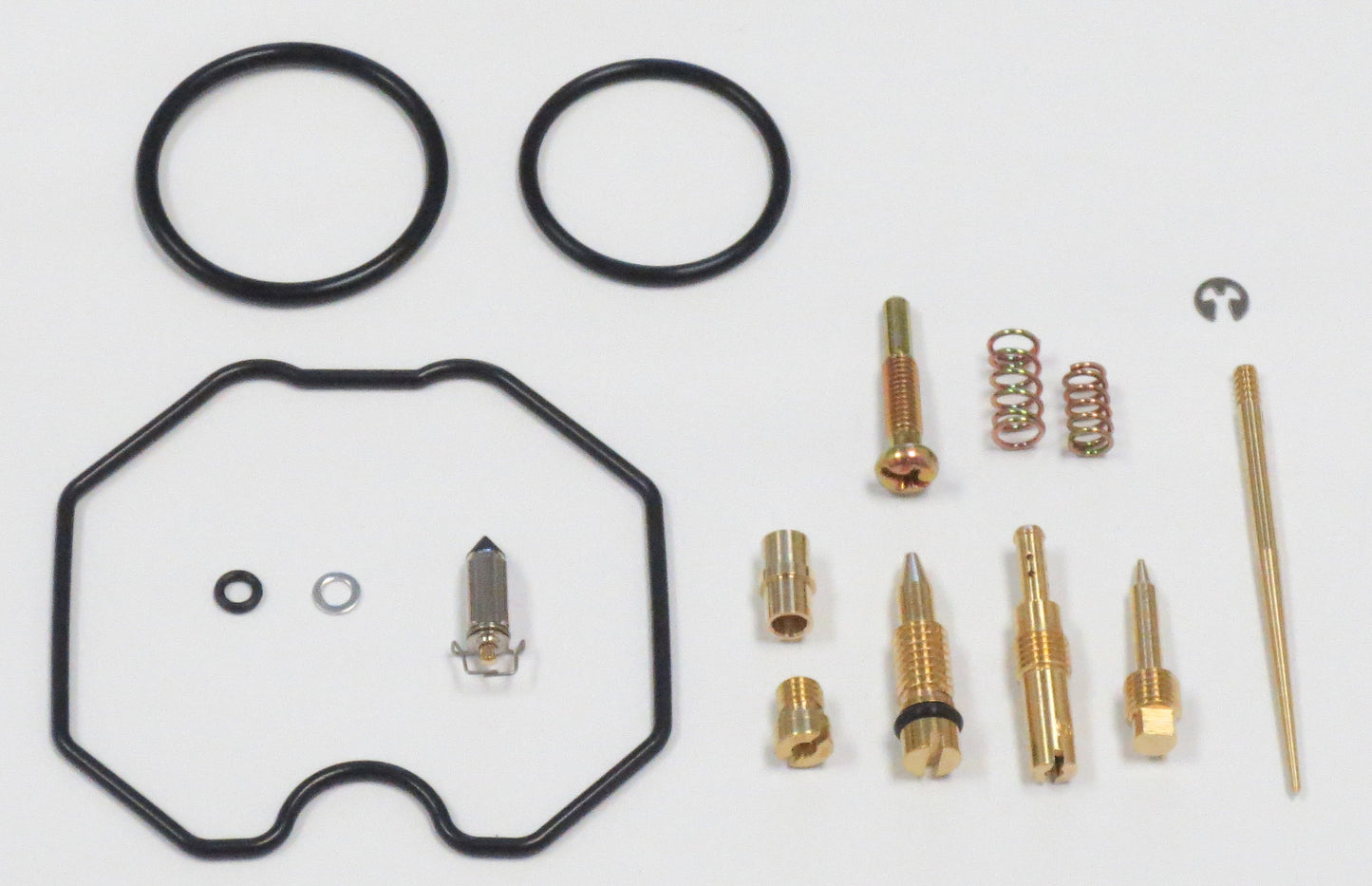Carburetor Repair Kit